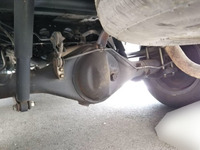 トヨタトヨエース平ボディ小型（2t・3t）[写真14]