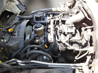 トヨタトヨエース平ボディ小型（2t・3t）[写真15]