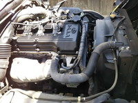 トヨタトヨエース平ボディ小型（2t・3t）[写真16]