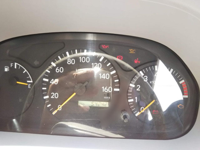 トヨタトヨエース平ボディ小型（2t・3t）[写真23]