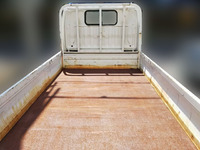 トヨタトヨエース平ボディ小型（2t・3t）[写真03]