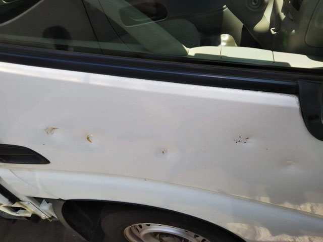 トヨタトヨエース平ボディ小型（2t・3t）[写真05]