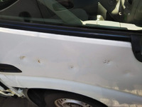 トヨタトヨエース平ボディ小型（2t・3t）[写真05]