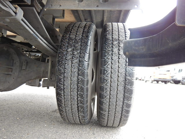 トヨタダイナ平ボディ小型（2t・3t）[写真10]