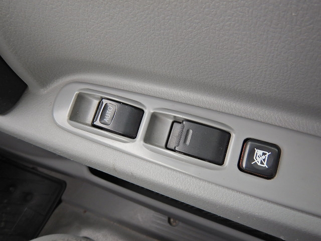 トヨタダイナ平ボディ小型（2t・3t）[写真18]