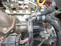 トヨタダイナ平ボディ小型（2t・3t）[写真21]