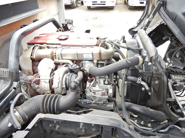 トヨタダイナ平ボディ小型（2t・3t）[写真22]