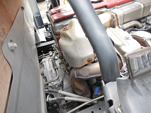 トヨタダイナ平ボディ小型（2t・3t）[写真23]