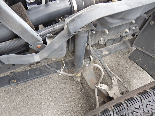 トヨタダイナ平ボディ小型（2t・3t）[写真24]