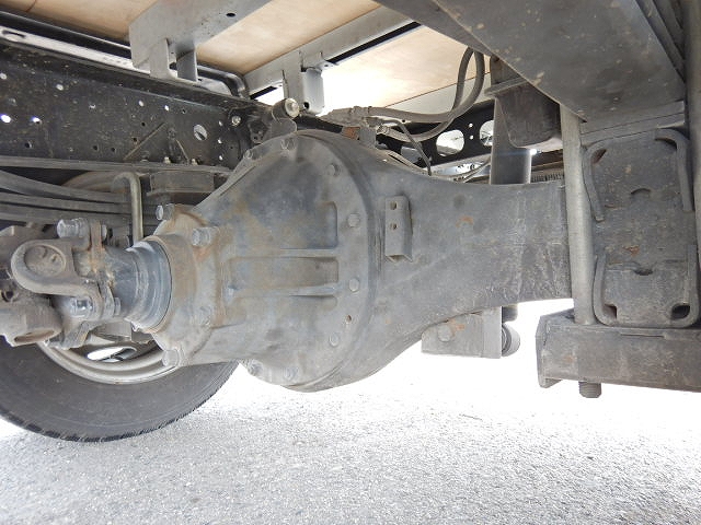 トヨタダイナ平ボディ小型（2t・3t）[写真25]