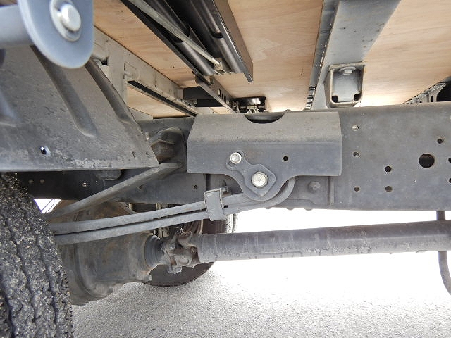 トヨタダイナ平ボディ小型（2t・3t）[写真27]