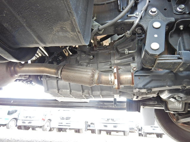 トヨタダイナ平ボディ小型（2t・3t）[写真29]