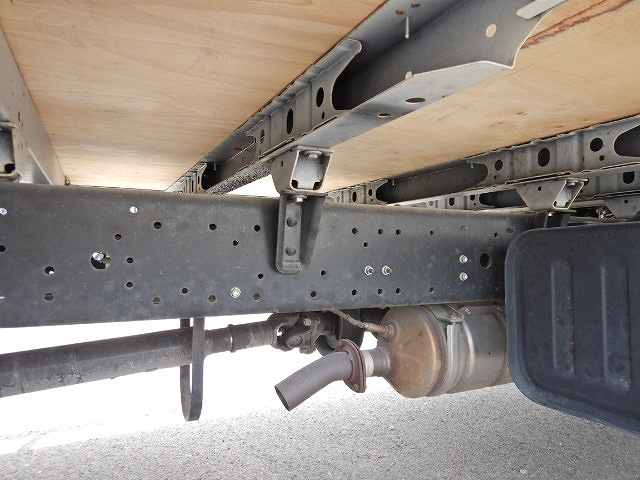 トヨタダイナ平ボディ小型（2t・3t）[写真30]