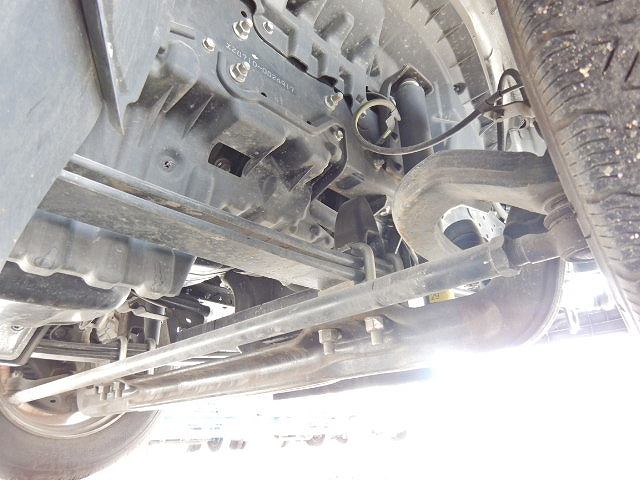 トヨタダイナ平ボディ小型（2t・3t）[写真32]