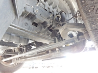 トヨタダイナ平ボディ小型（2t・3t）[写真32]