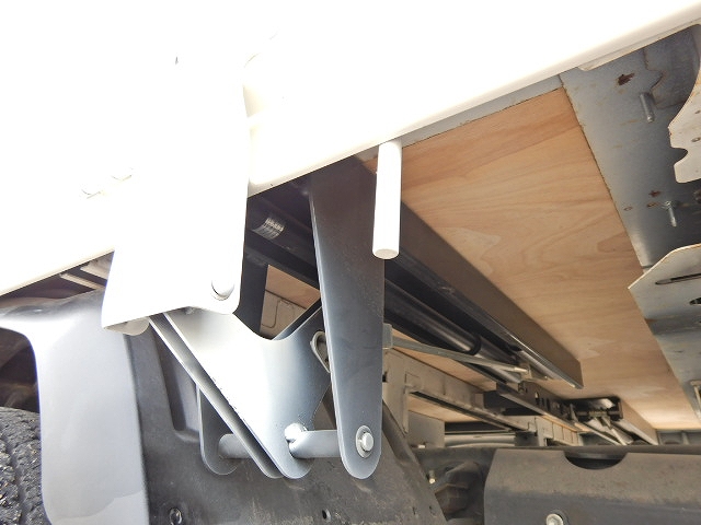 トヨタダイナ平ボディ小型（2t・3t）[写真35]