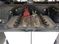 トヨタダイナ平ボディ小型（2t・3t）[写真36]