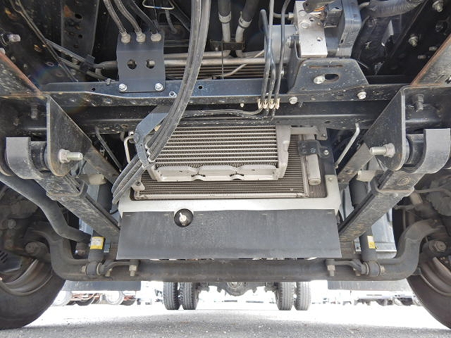 トヨタダイナ平ボディ小型（2t・3t）[写真38]