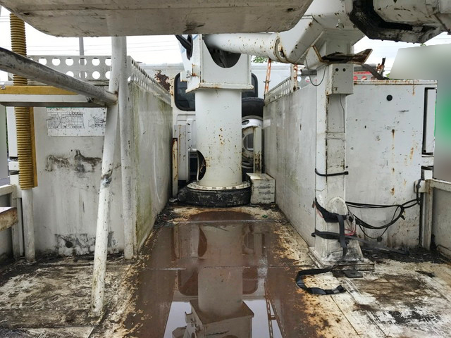 いすゞエルフ高所作業車小型（2t・3t）[写真10]