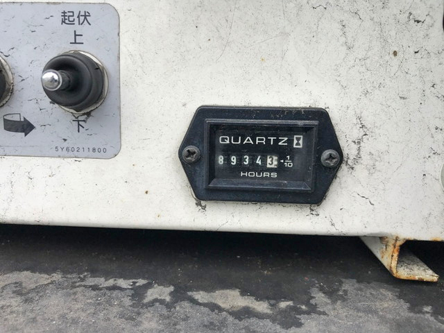 いすゞエルフ高所作業車小型（2t・3t）[写真12]