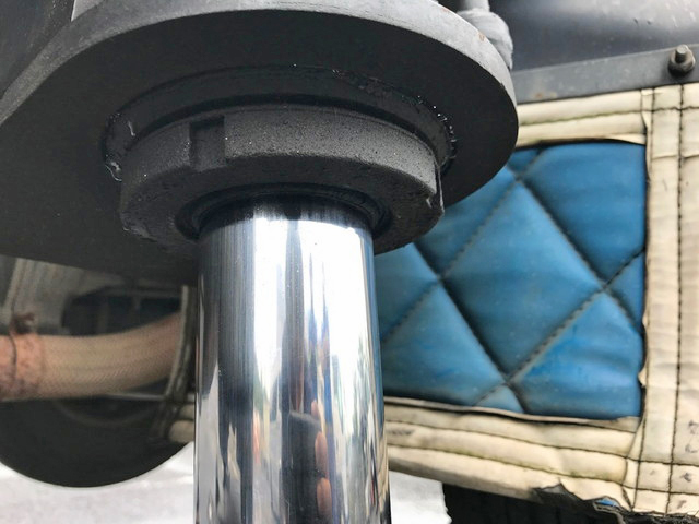 いすゞエルフ高所作業車小型（2t・3t）[写真14]