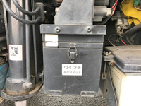 いすゞエルフ高所作業車小型（2t・3t）[写真16]