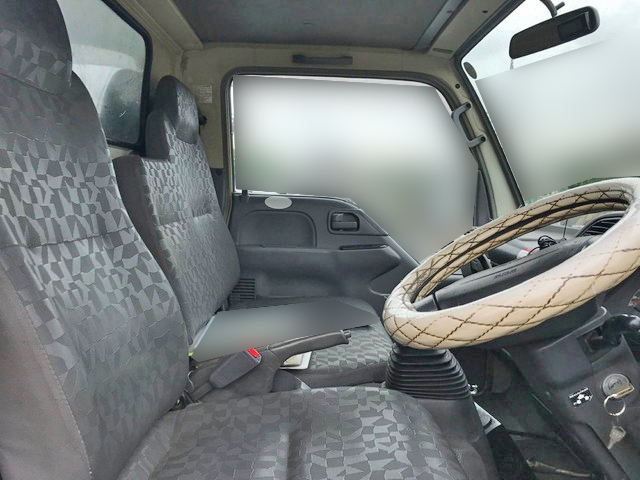 いすゞエルフ高所作業車小型（2t・3t）[写真19]