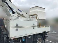 いすゞエルフ高所作業車小型（2t・3t）[写真05]