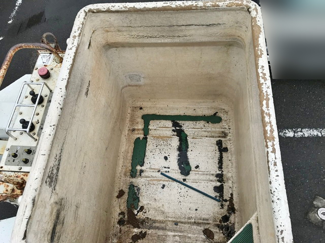 いすゞエルフ高所作業車小型（2t・3t）[写真07]