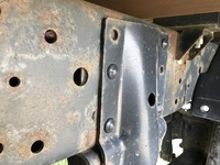 いすゞエルフ平ボディ小型（2t・3t）[写真12]