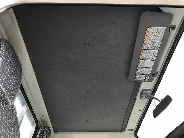 いすゞエルフ平ボディ小型（2t・3t）[写真14]