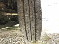 いすゞエルフ平ボディ小型（2t・3t）[写真18]