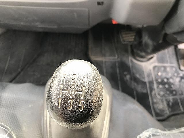 いすゞエルフ平ボディ小型（2t・3t）[写真22]