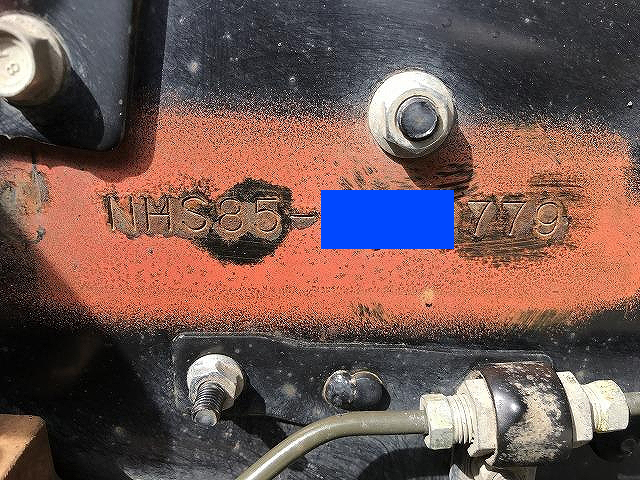 いすゞエルフ平ボディ小型（2t・3t）[写真23]