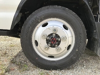 いすゞエルフ平ボディ小型（2t・3t）[写真32]