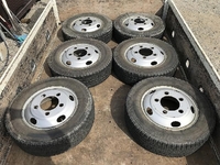 いすゞエルフ平ボディ小型（2t・3t）[写真33]