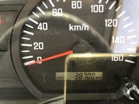 いすゞエルフ平ボディ小型（2t・3t）[写真35]