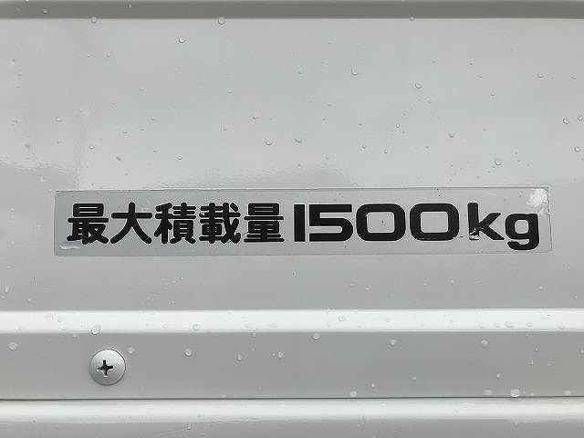いすゞエルフ平ボディ小型（2t・3t）[写真37]