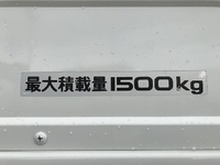 いすゞエルフ平ボディ小型（2t・3t）[写真37]