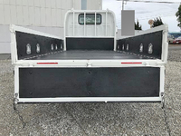 いすゞエルフ平ボディ小型（2t・3t）[写真07]