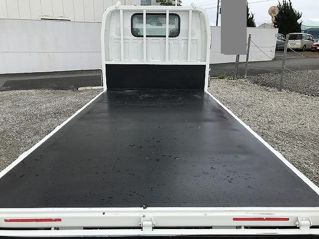 いすゞエルフ平ボディ小型（2t・3t）[写真08]