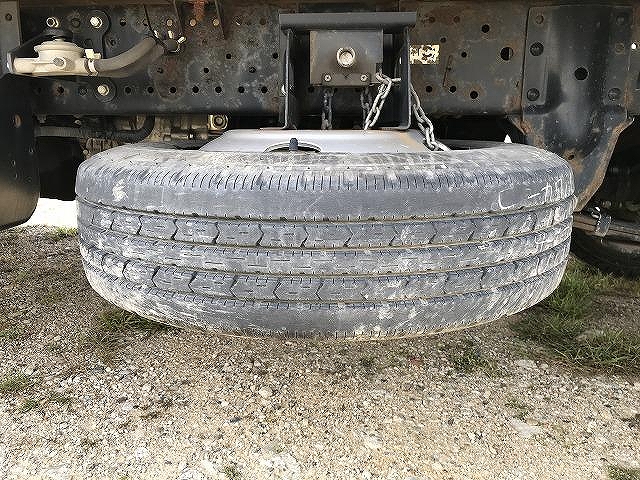 いすゞエルフ平ボディ小型（2t・3t）[写真09]