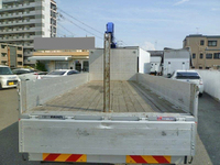 いすゞフォワードクレーン4段中型（4t）[写真11]