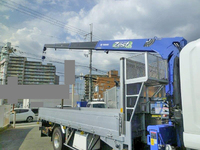 いすゞフォワードクレーン4段中型（4t）[写真23]