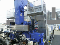 いすゞフォワードクレーン4段中型（4t）[写真31]