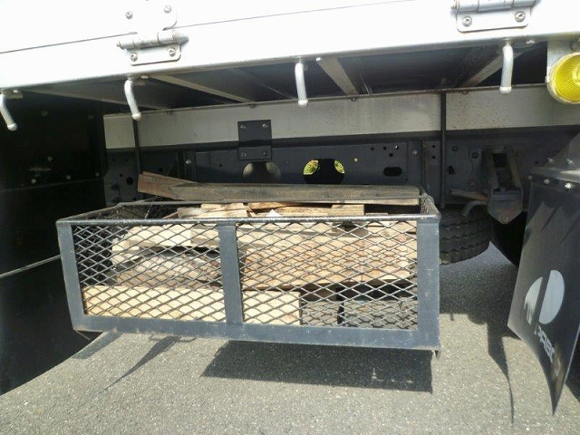 いすゞフォワードクレーン4段中型（4t）[写真36]