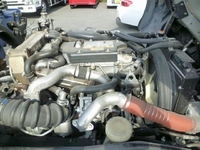 いすゞフォワードクレーン4段中型（4t）[写真38]