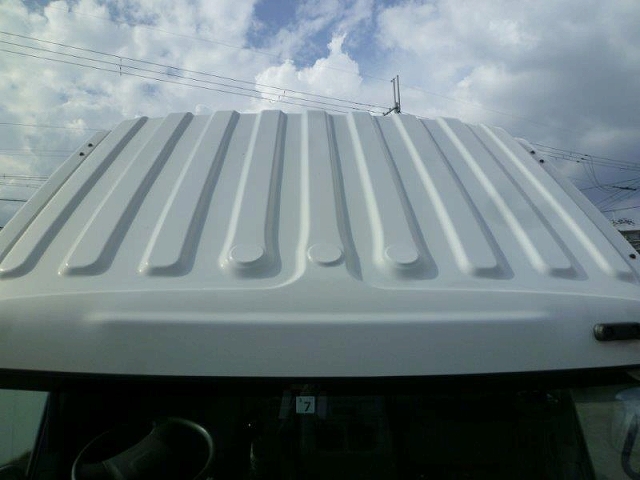 いすゞフォワードクレーン4段中型（4t）[写真40]