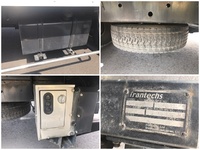 日野レンジャーパネルバン中型（4t）[写真17]