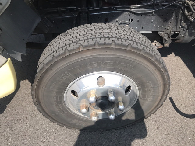 日野レンジャーパネルバン中型（4t）[写真22]